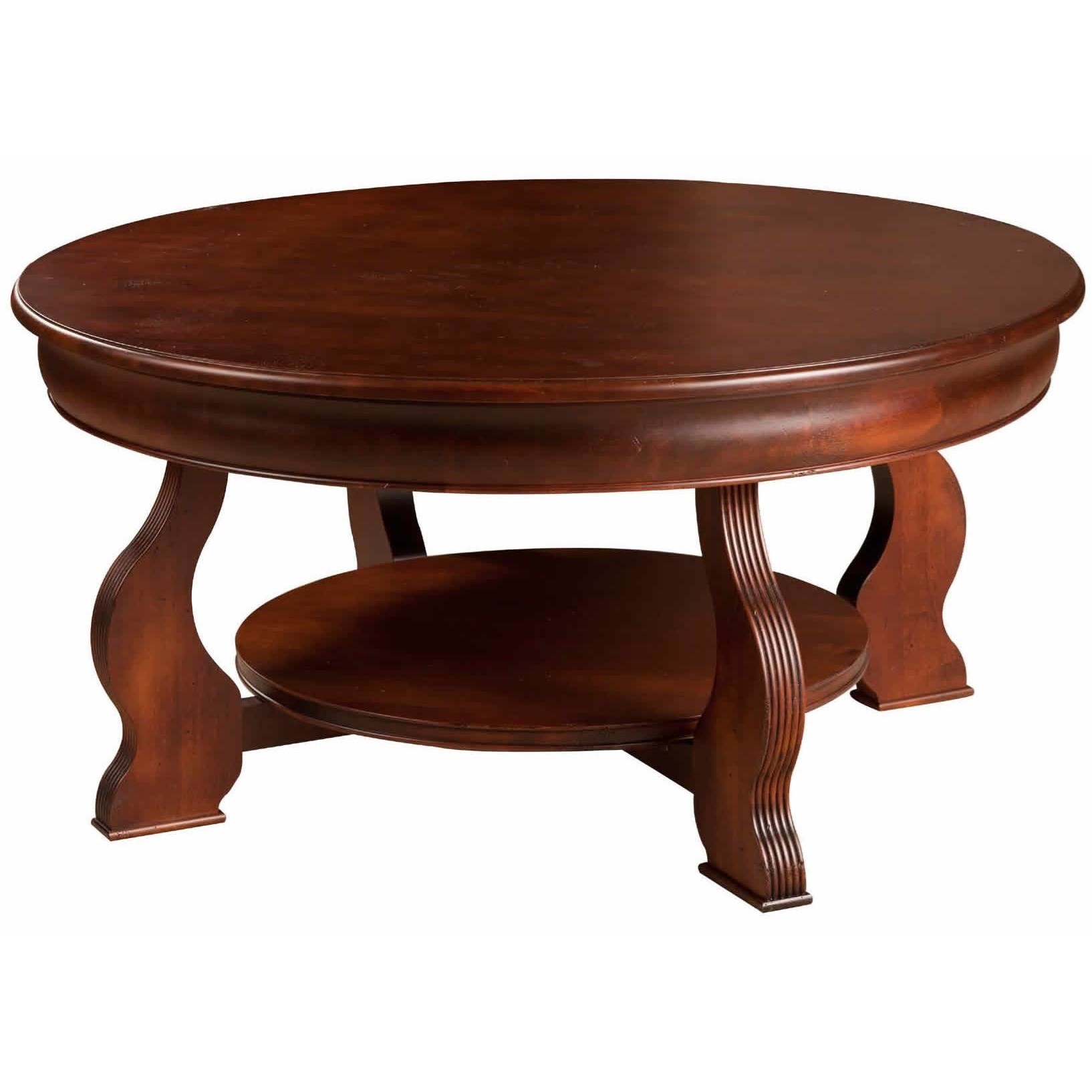 Maple Coffe Tables artscalawag